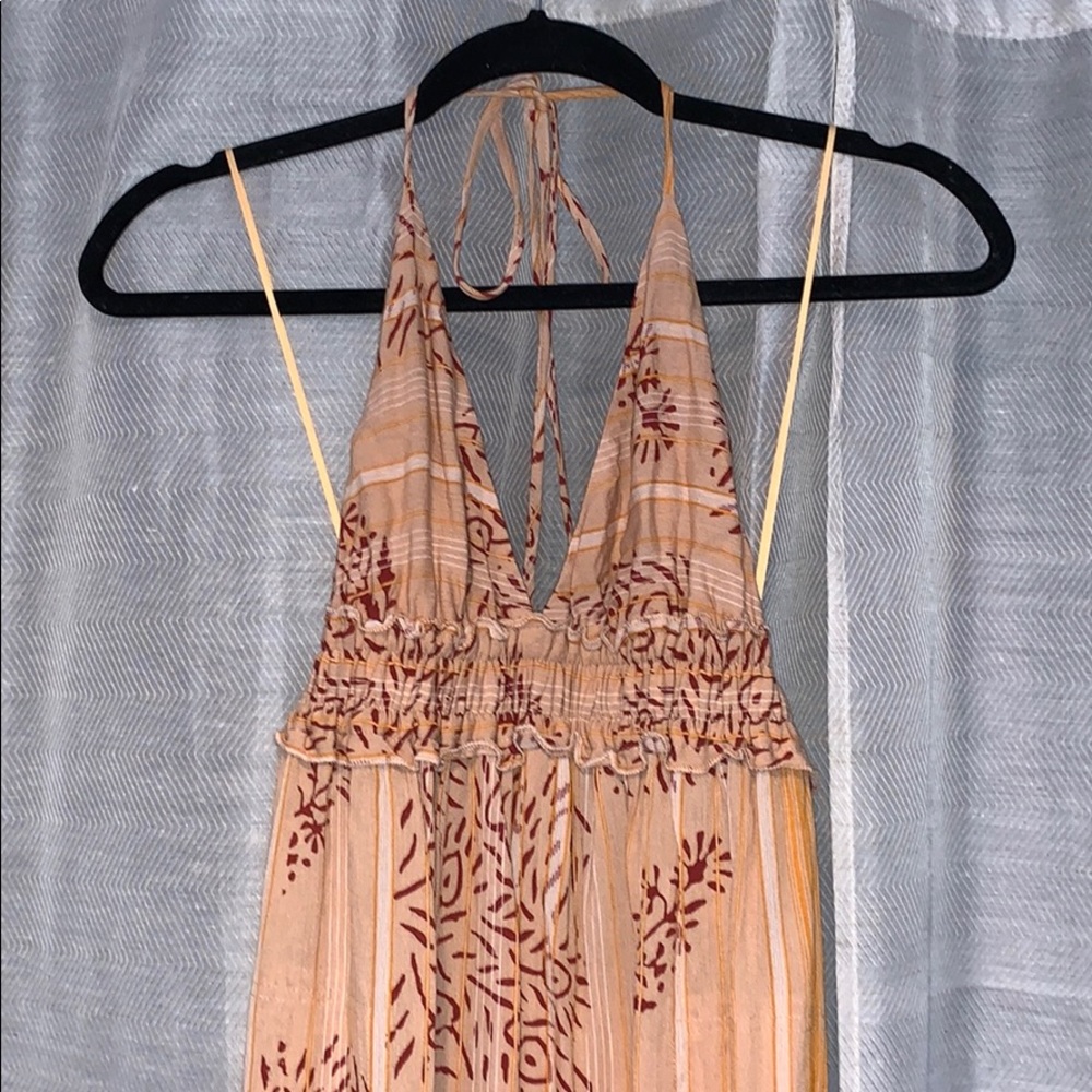 Summer Jumpsuit